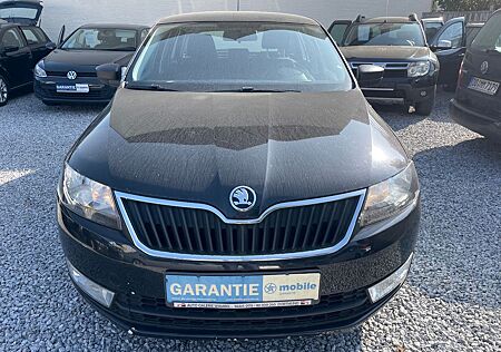 Skoda Rapid Spaceback Cool-Steuerkette- Tüv-Neu