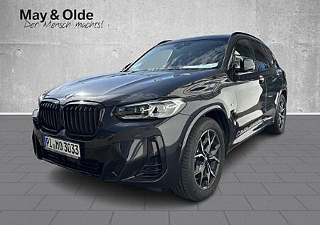 BMW X3 xDrive20d M Sport ACC adaptiv.LED RKF PDC DAB