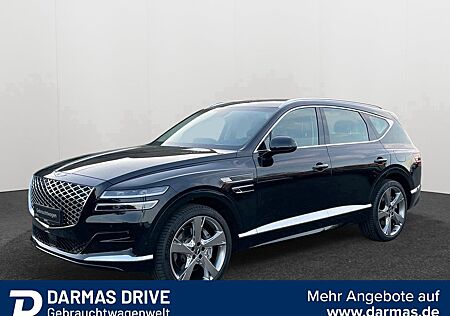 Genesis GV80 3.0D AWD Luxury 7-Sitzer