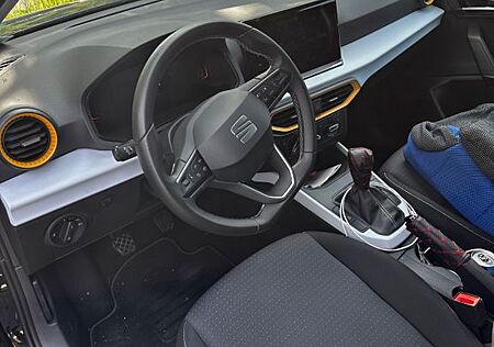 Seat Arona 1.0 TSI 85kW FR Anniversary Edition FR...