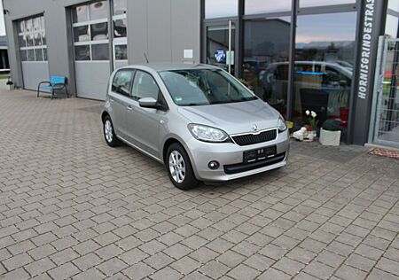 Skoda Citigo Style