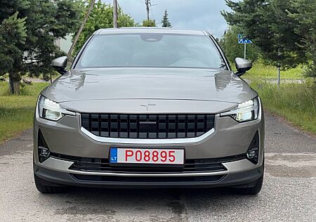 Polestar -2 2 Long Range Dual Motor 4WD -