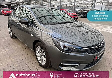 Opel Astra K 1.4 Turbo LED|CAM|PDC|DAB
