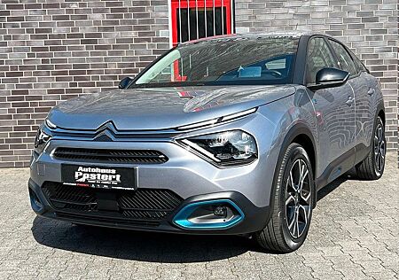 Citroën E-C4 ë-C4 Feel Pack