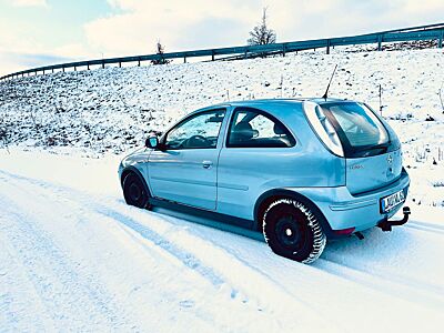 Opel Corsa 1.2 Twinport -