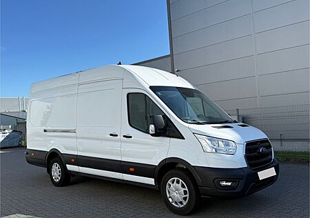 Ford Transit Kasten 350 Maxi L4H3 Trend Klima/Kamera