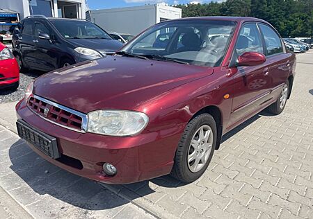 Kia Shuma 1.6 LS Klima