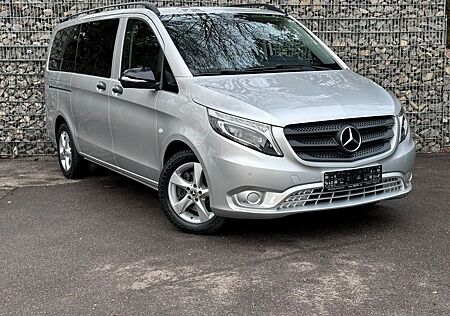 Mercedes-Benz Vito Tourer 119 CDI Select lang Std.hzg + Kamera