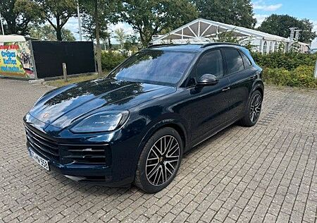 Porsche Cayenne 4.0 V8 S Tiptronic S
