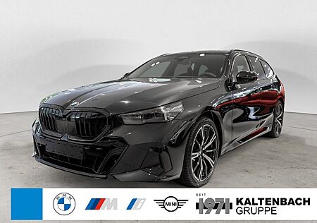 BMW 520d Touring xDrive M-Sport Pro 360° LED HUD AHK
