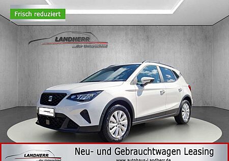 Seat Arona 1.0 TSI Style //Kamera/LED/Sitzheizung