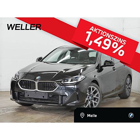 BMW 1er leasen