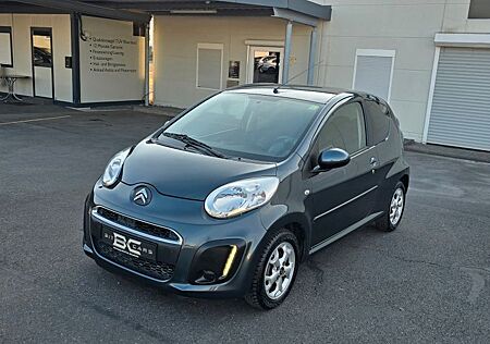 Citroën C1 1.Hand!Scheckheftgepf.!Klima!Tüv neu