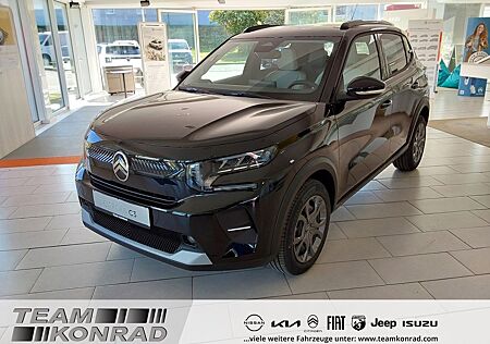 Citroën C3 MAX 1.2 PureTech EU6e Turbo 100 S&S Max
