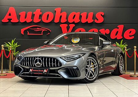 Mercedes-Benz SL 63 AMG SL AMG 63 4Matic /PERFORMANCE/Head-UP/HA-LENKUNG