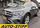 Mercedes-Benz GLC 300 d 4Matic BURMESTER RFK LEDER STANDH LED