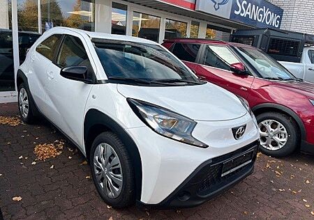 Toyota Aygo (X) BUSINESS EDITION,GARANTIE BIS 2039