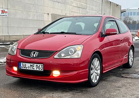 Honda Civic 1.6 VTEC Sport