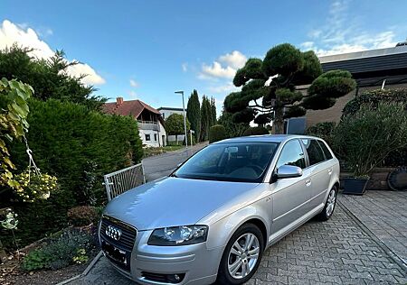 Audi A3 1.8 TFSI Ambiente Ambiente
