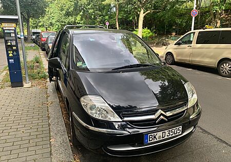Citroën C8 HDi 135 FAP Attraction Attraction