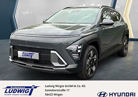 Hyundai Kona SX2 HEV Trend *NAVI*el. Heckklappe*KAMERA