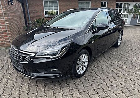 Opel Astra K Sports Tourer Innovation Start/Stop