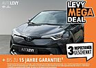 Toyota C-HR 1.8 Hybrid Team D *RFK*SHZ*LED*LHZ*