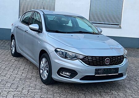 Fiat Tipo gebraucht kaufen Fiat Tipo 1.4 16V LOUNGE *1.Hand* *TÜV NEU*
