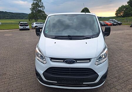 Ford Transit Custom Kasten 270 L1 Trend