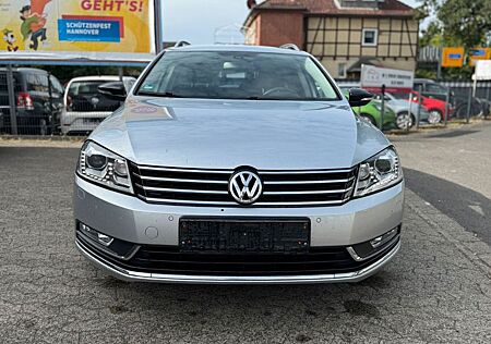 VW Passat Variant Volkswagen Business Edition BlueMotion