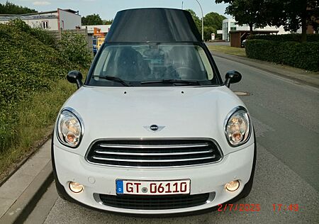 Mini Cooper D COOPER_D Countryman 1.6Diesel 1Hand