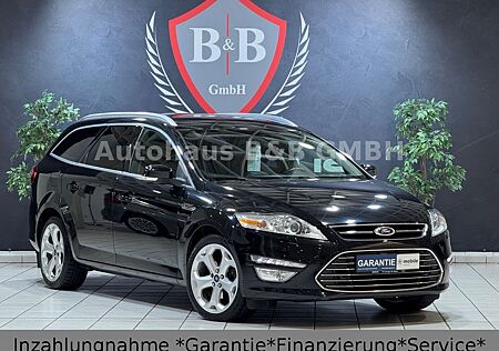 Ford Mondeo gebraucht kaufen Ford Mondeo 1.6 Titanium*2.HD*Leder*Xenon*Navi*AHK*