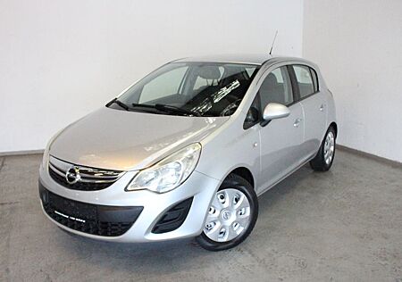 Opel Corsa D Edition,5Türig,Neue Inspektion
