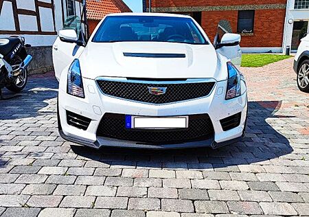 Cadillac ATS 3.6 V6 V Autom. V