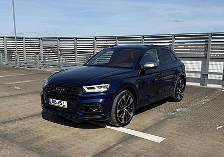 Audi SQ5 TDI tiptronic quattro -