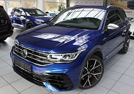 VW Tiguan Volkswagen R/DSG/PANO/ASSIST+/HEADUP/ELEHECK/KAME/AI