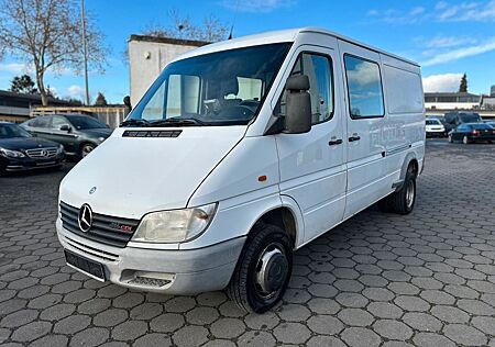 Mercedes-Benz Sprinter Kasten 416 CDI 2,7 | Automatik| 1.Hand
