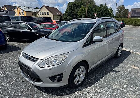 Ford Grand C-Max Trend *SHZG*SCHIEBETÜR*AHK*