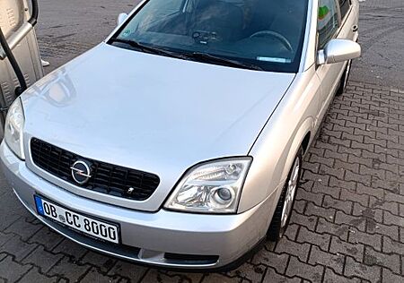 Opel Vectra 2.2 -