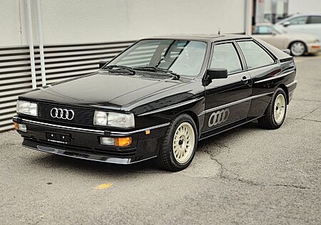 Audi Quattro 20V