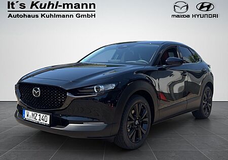 Mazda CX-30 2.5L e-SKYACTIV G 140ps Nagisa