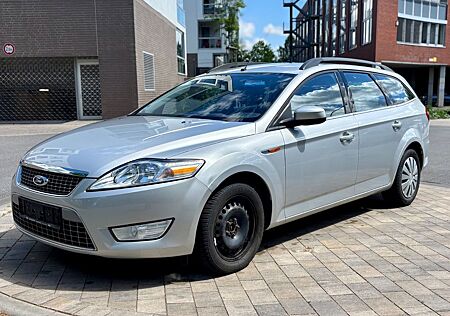 Ford Mondeo Turnier Titanium |TÜV Neu|Klima|SHZ|PDC