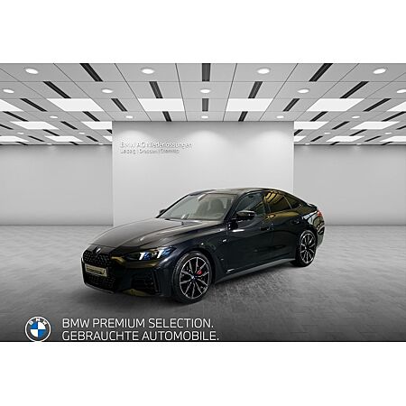 BMW 430 Gran Coupe leasen