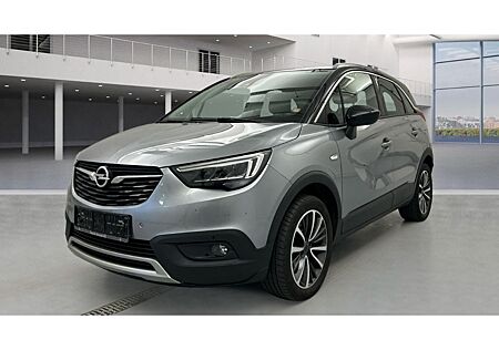 Opel Crossland X Crossland INNOVATION 1.2 Turbo Automatik LED PDC