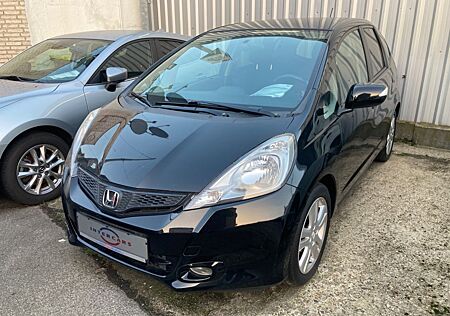 Honda Jazz 1.4 Comfort Plus