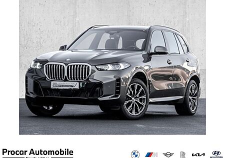 BMW X5 xDrive30d M SPORT H/K ADAPT.LED DA PROF 360°