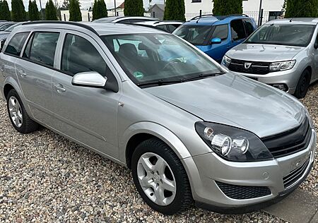 Opel Astra H Caravan CATCH ME Now, 2.HAND, AHK