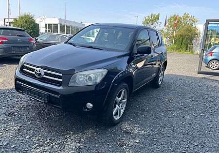 Toyota RAV 4 2.2-l-D-CAT 4x4 Executive