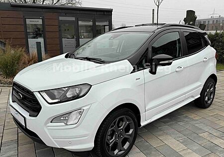 Ford EcoSport ST-Line *1Hd.*Kamera*B&O*Navi*