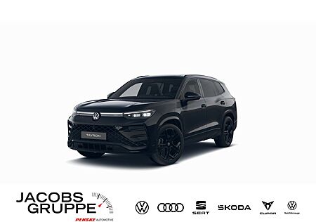 VW Tayron Volkswagen 1.5 TSI eHybrid R-Line DSG,Navi,HD-Matrix